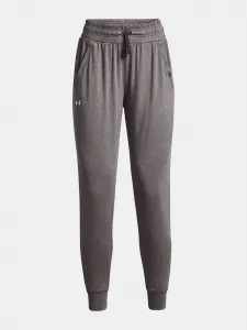Dámske tepláky Under Armour Black