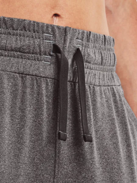 Dámske tepláky Under Armour Black