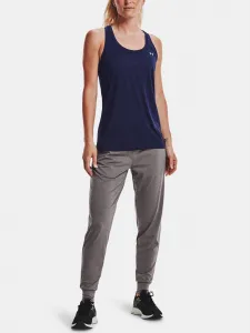 Dámske tepláky Under Armour Black