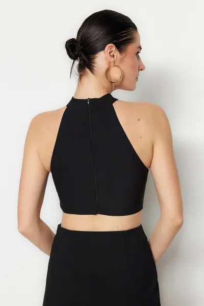 Dámsky top Trendyol Detailed
