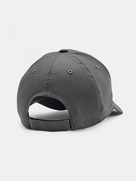 Tmavosivá šiltovka Under Armour UA Golf96 Hat