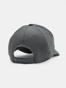 Tmavosivá šiltovka Under Armour UA Golf96 Hat