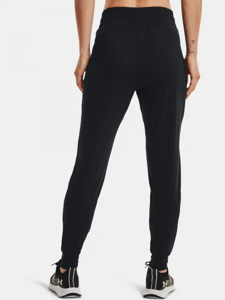 Dámske tepláky Under Armour Black
