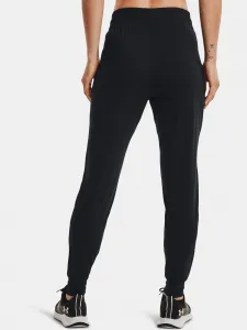 Dámske tepláky Under Armour Black