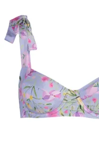 Dámske plavky vrchný diel Trendyol Underwire