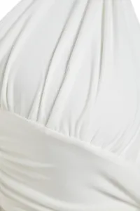Dámske body Trendyol Detailed