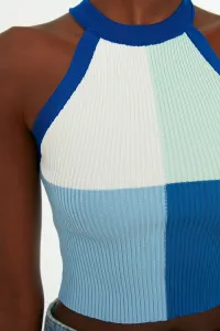 Dámsky Crop Top Trendyol Knitwear