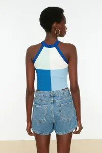 Dámsky Crop Top Trendyol Knitwear