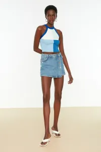Dámsky Crop Top Trendyol Knitwear