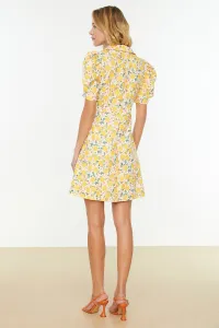Dámske šaty Trendyol Patterned