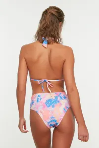 Dámske plavky spodný diel Trendyol Colorful