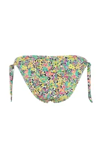 Bikiny spodný diel Trendyol Multi Color
