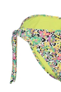 Bikiny spodný diel Trendyol Multi Color