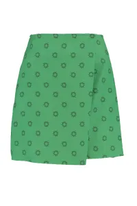 Dámska sukňa Trendyol Patterned