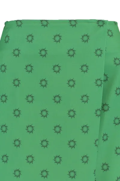Dámska sukňa Trendyol Patterned