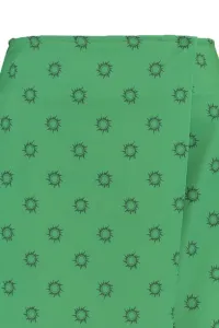 Dámska sukňa Trendyol Patterned
