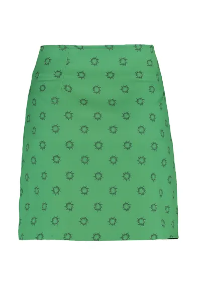 Dámska sukňa Trendyol Patterned