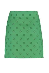 Dámska sukňa Trendyol Patterned