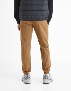Pánske nohavice Celio Stretch