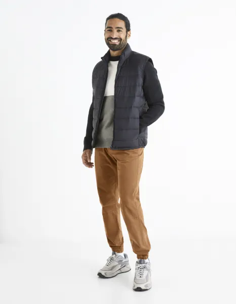 Pánske nohavice Celio Stretch