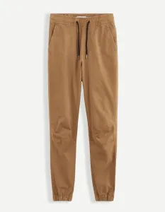 Pánske nohavice Celio Stretch