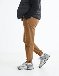 Pánske nohavice Celio Stretch
