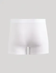 Biele pánske boxerky Celio