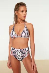 Bikiny spodný diel Trendyol Patterned
