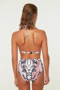 Bikiny spodný diel Trendyol Patterned