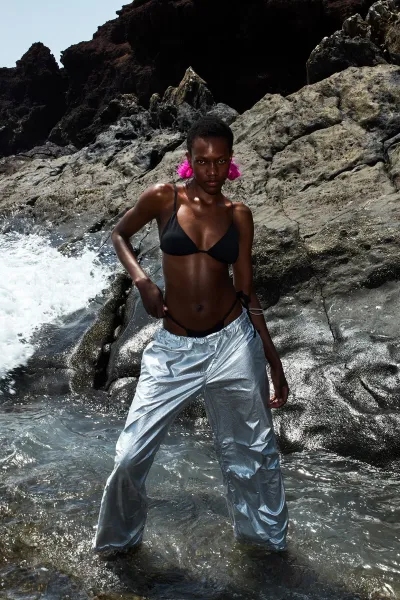 Dámsky bikinový set Trendyol