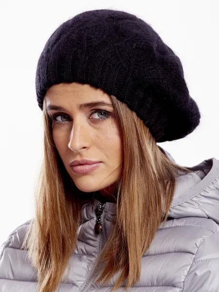 Cap-AT-CZ-H616.33-black