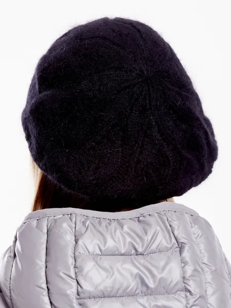 Cap-AT-CZ-H616.33-black
