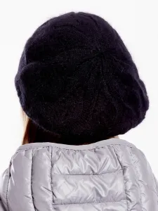 Cap-AT-CZ-H616.33-black