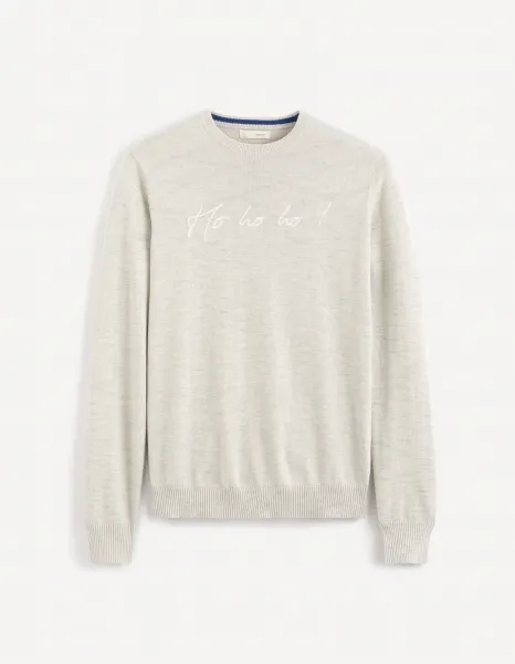 Celio Sweater Apenoel - Men's