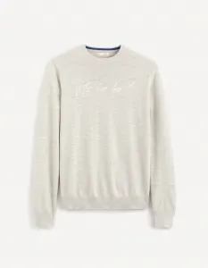 Celio Sweater Apenoel - Men's