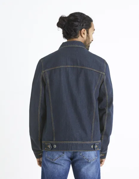 Pánska bunda Celio Denim