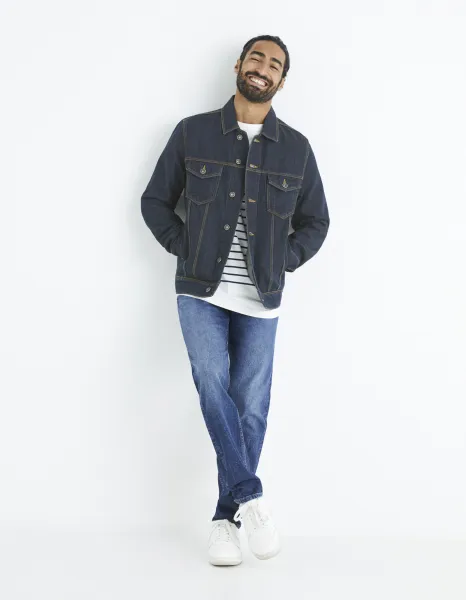 Pánska bunda Celio Denim