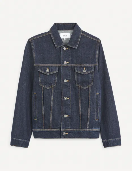 Pánska bunda Celio Denim