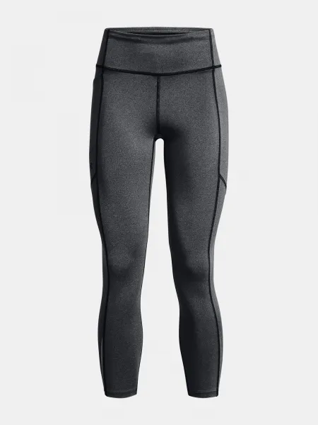 Legíny Under Armour UA Fly Fast 3.0 Ankle Tight - čierna