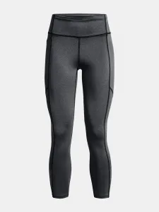 Legíny Under Armour UA Fly Fast 3.0 Ankle Tight - čierna