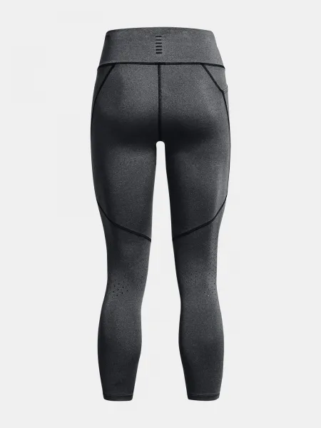 Legíny Under Armour UA Fly Fast 3.0 Ankle Tight - čierna
