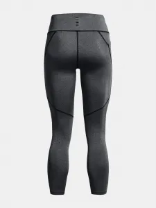 Legíny Under Armour UA Fly Fast 3.0 Ankle Tight - čierna