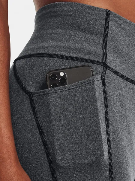 Legíny Under Armour UA Fly Fast 3.0 Ankle Tight - čierna