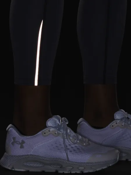 Legíny Under Armour UA Fly Fast 3.0 Ankle Tight - čierna