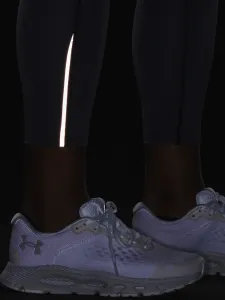 Legíny Under Armour UA Fly Fast 3.0 Ankle Tight - čierna
