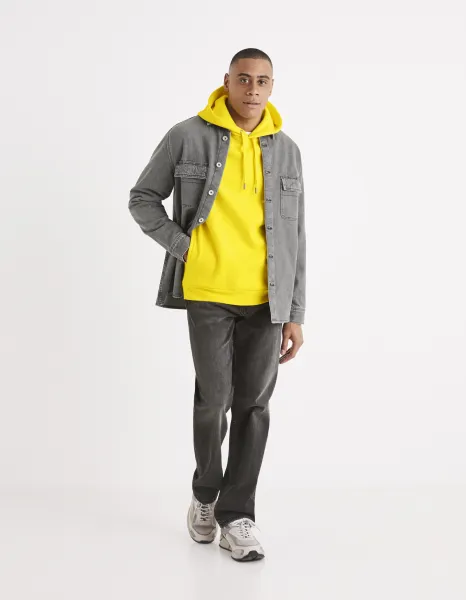 Pánske rifle Celio Grey