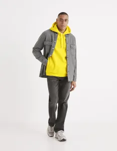 Pánske rifle Celio Grey
