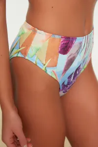 Bikiny spodný diel Trendyol High waist