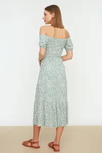 Dámske šaty Trendyol Patterned