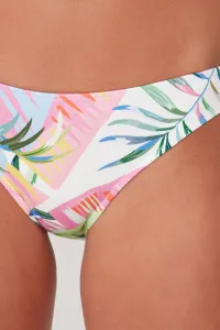 Bikiny spodný diel Trendyol Patterned